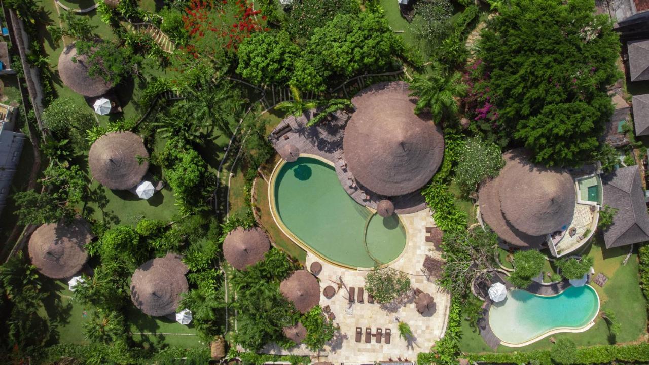 La Joya Balangan Resort Jimbaran  Exterior photo