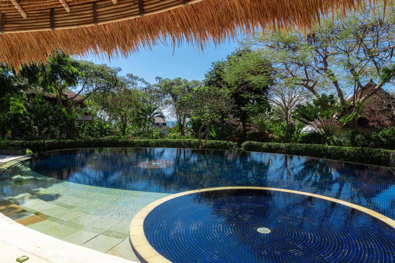 La Joya Balangan Resort Jimbaran  Exterior photo